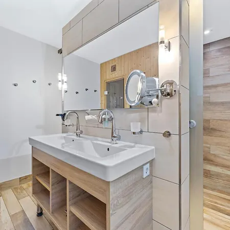 Deichgraf Deichgraf 27-14 Apartamento Wremen