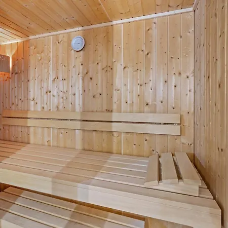 Deichgraf Deichgraf 27-14 Apartamento *