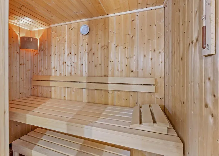 Deichgraf Deichgraf 27-14 公寓 *